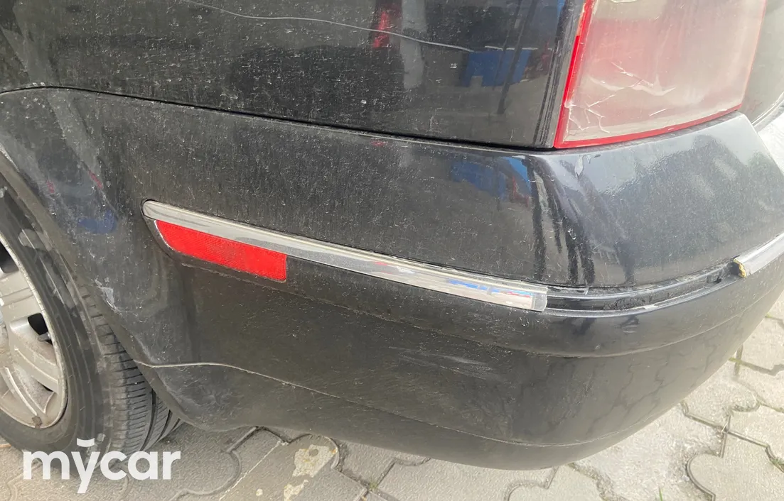 Volkswagen Passat 2002