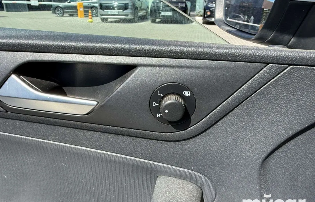 Volkswagen Polo 2022
