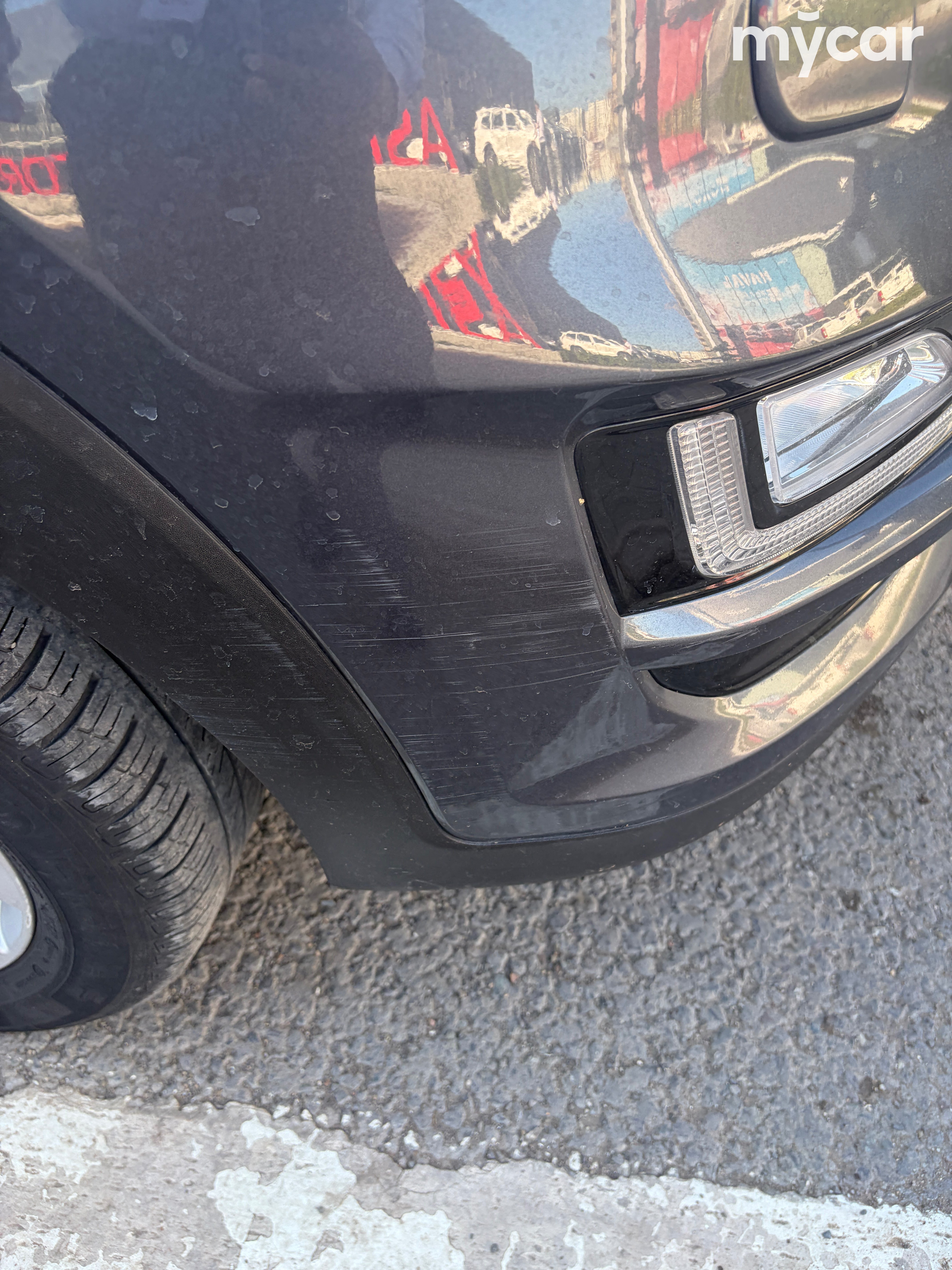 Hyundai Tucson 2020