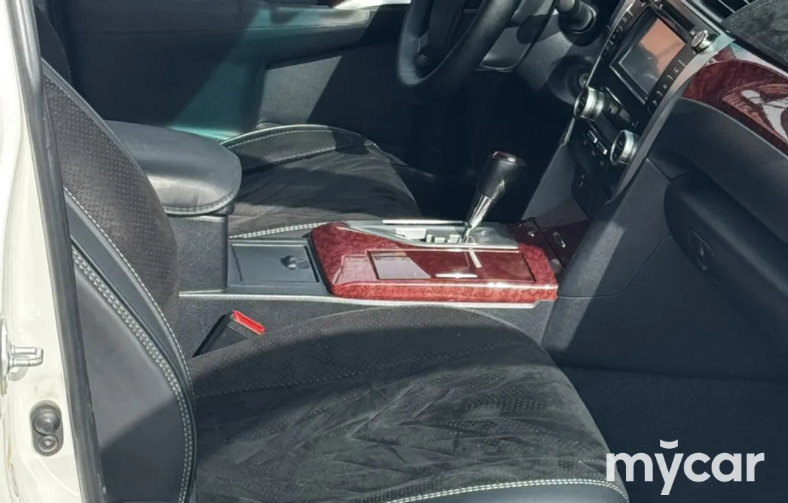 Toyota Camry 2014