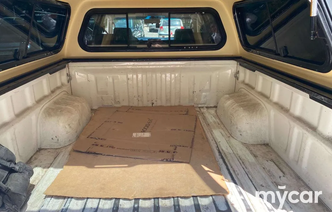 Toyota Hilux 2013