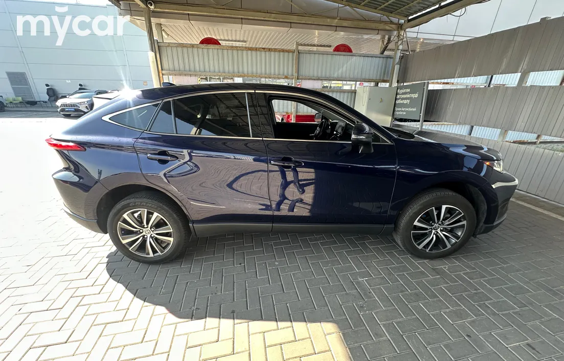 Toyota Venza 2022