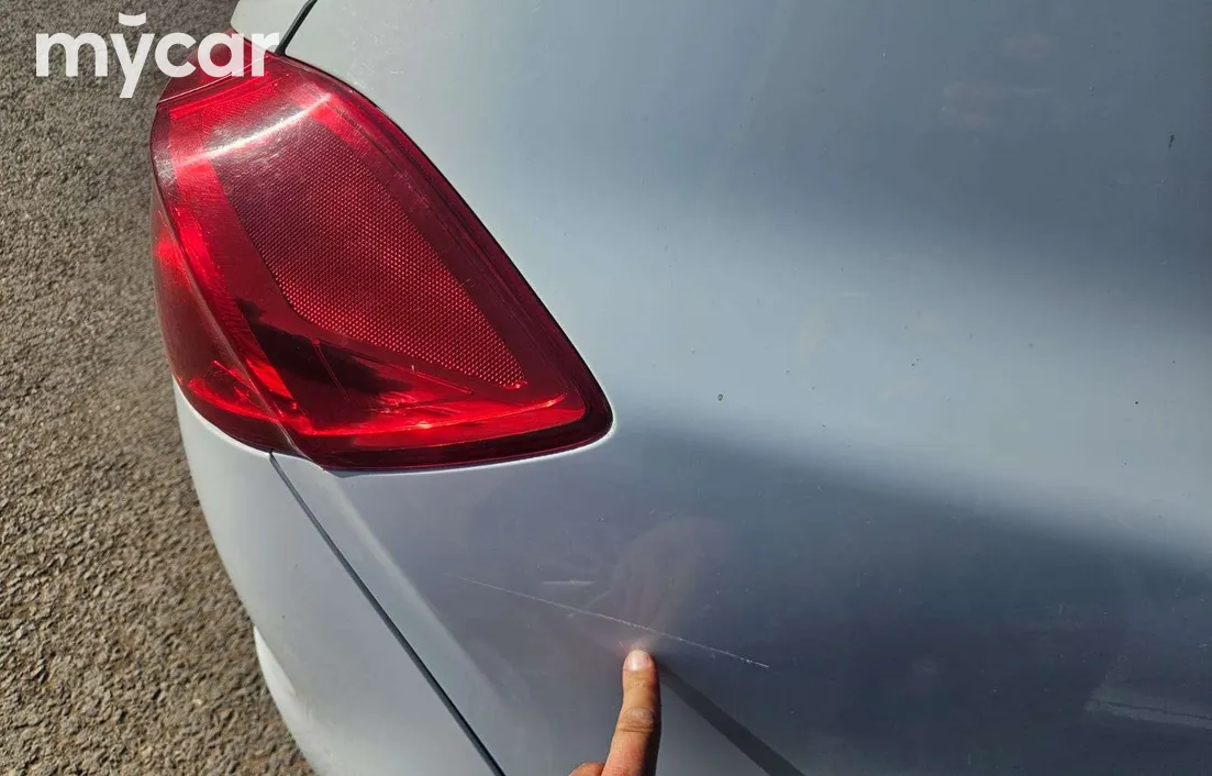 Kia Ceed 2013