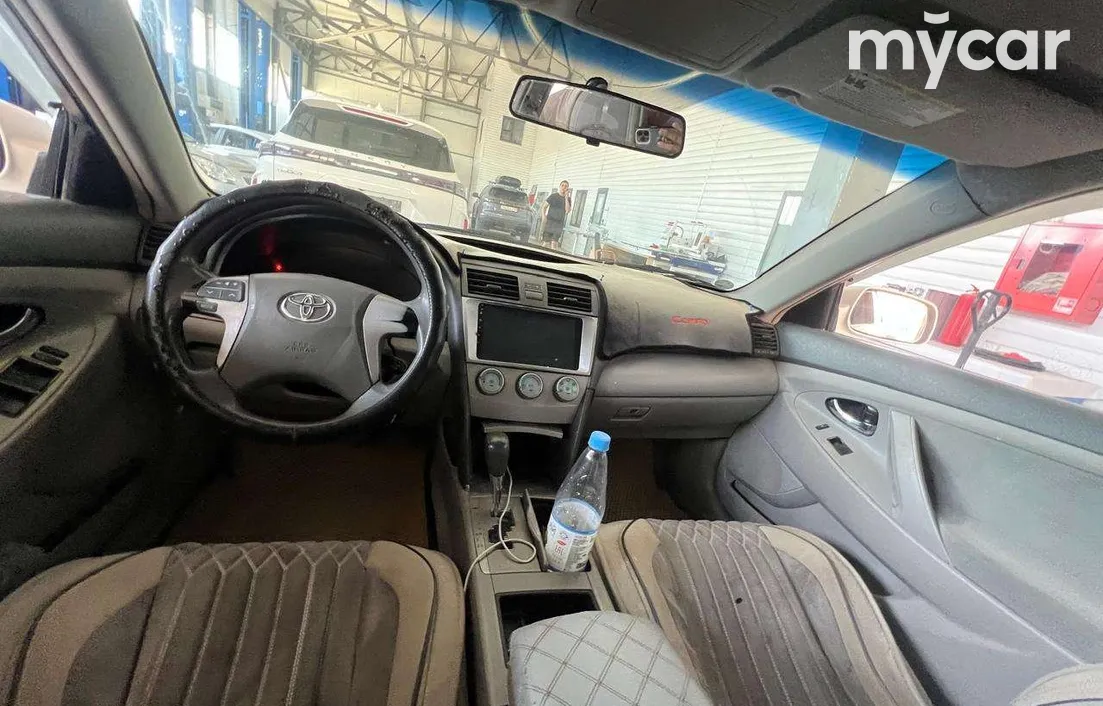 Toyota Camry 2006