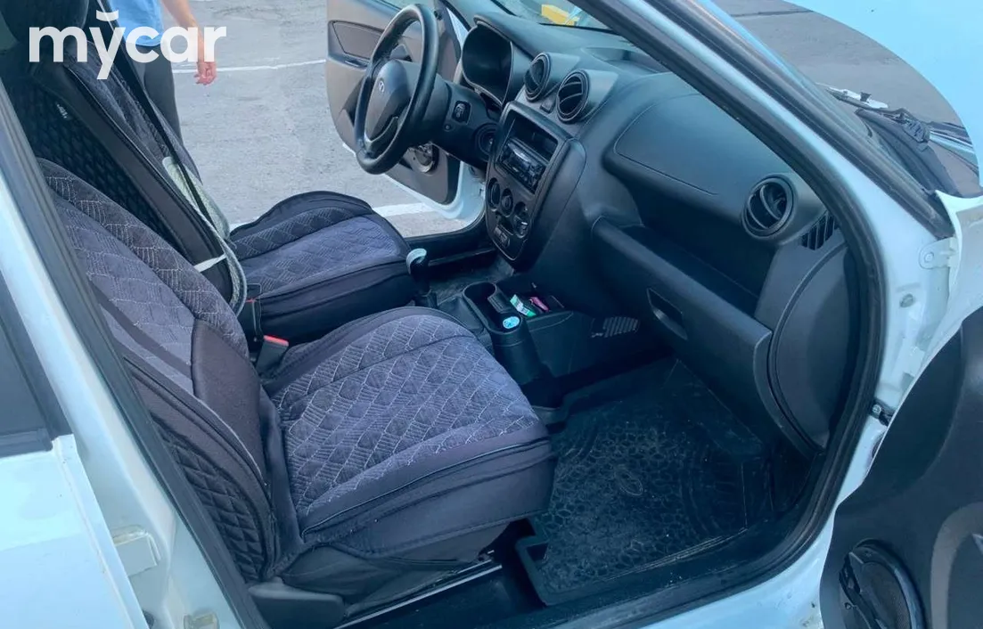 LADA Granta 2018