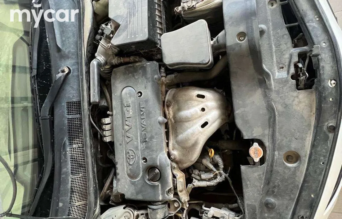 Toyota Camry 2006