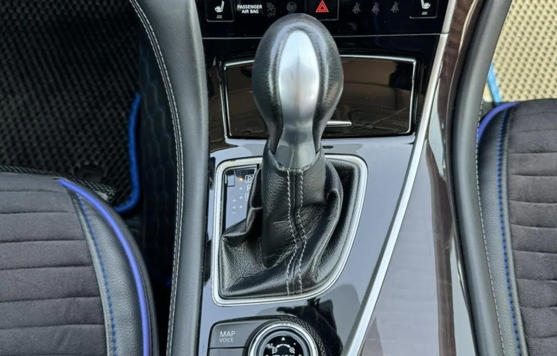 Infiniti Q50 2016