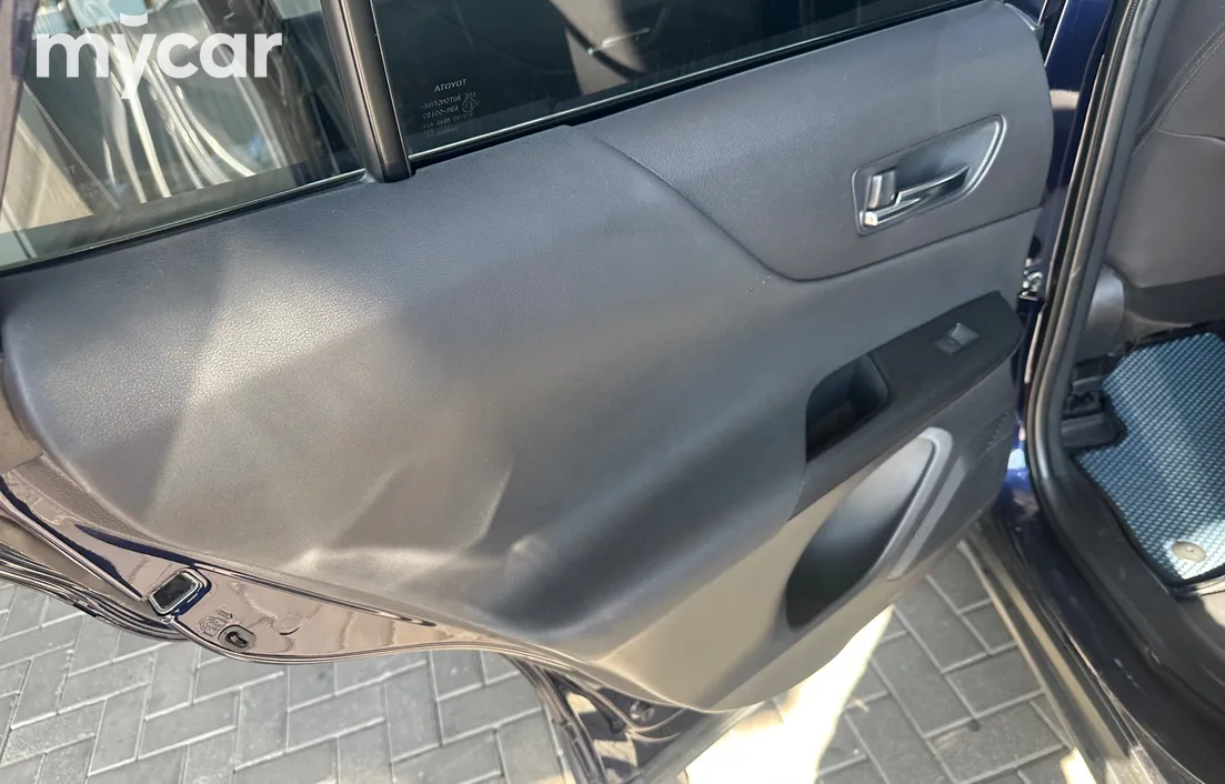 Toyota Venza 2022