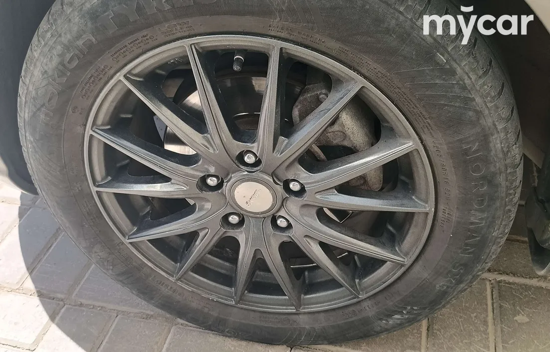 Kia Cerato 2011