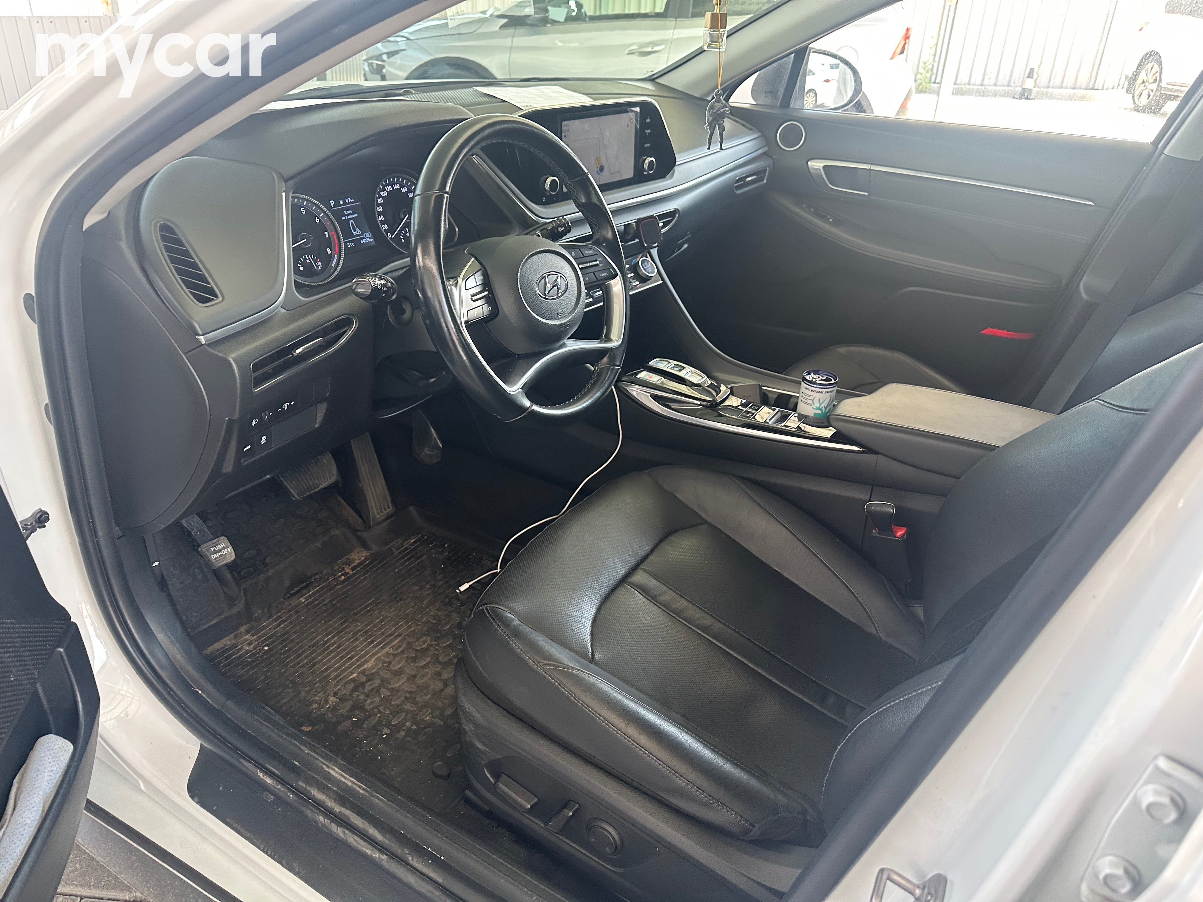 Hyundai Sonata 2023