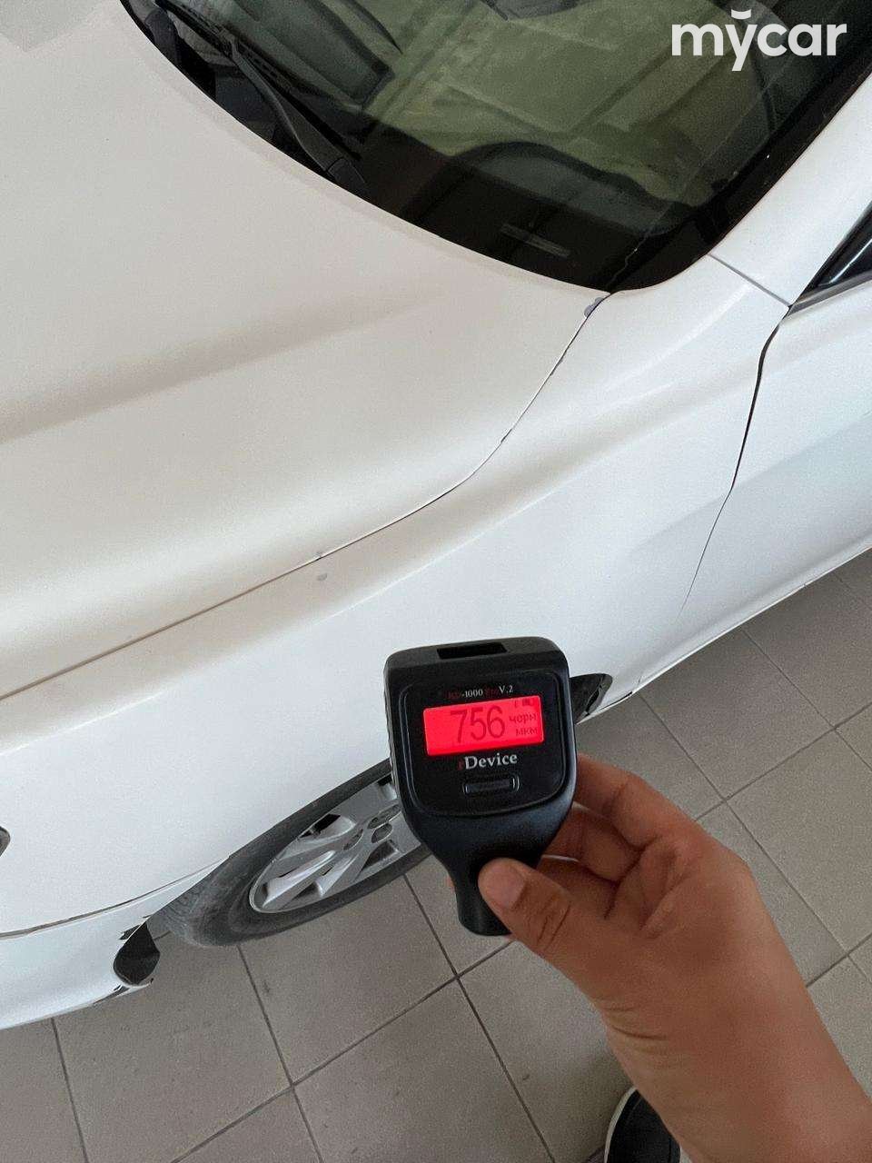 Toyota Camry 2006