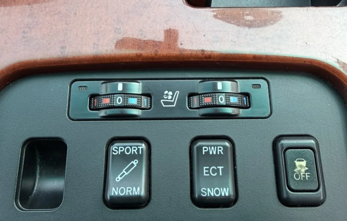 Lexus GS 2007