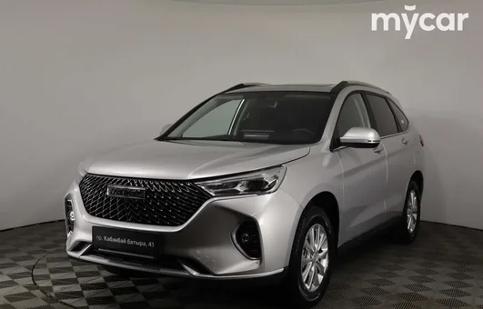 фото Haval M6 Новая за 7690000 тенге