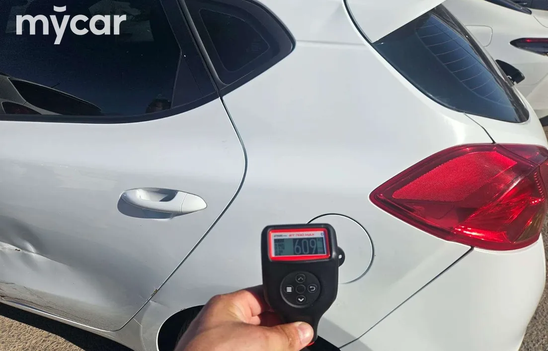 Kia Ceed 2013