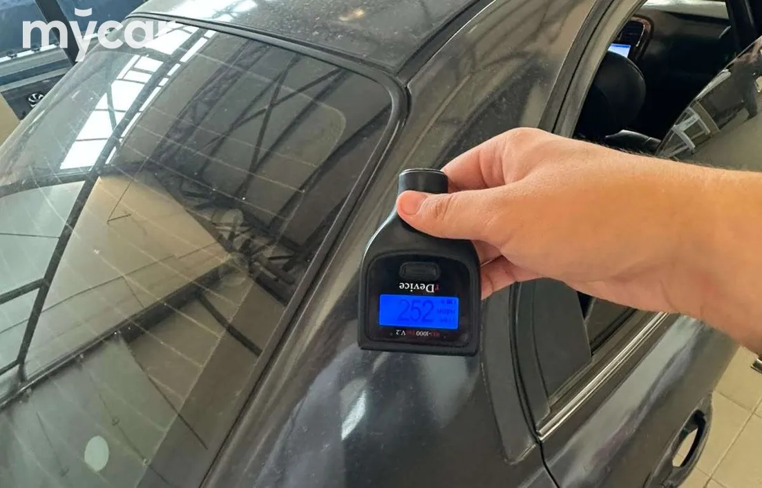 Hyundai Sonata 2004