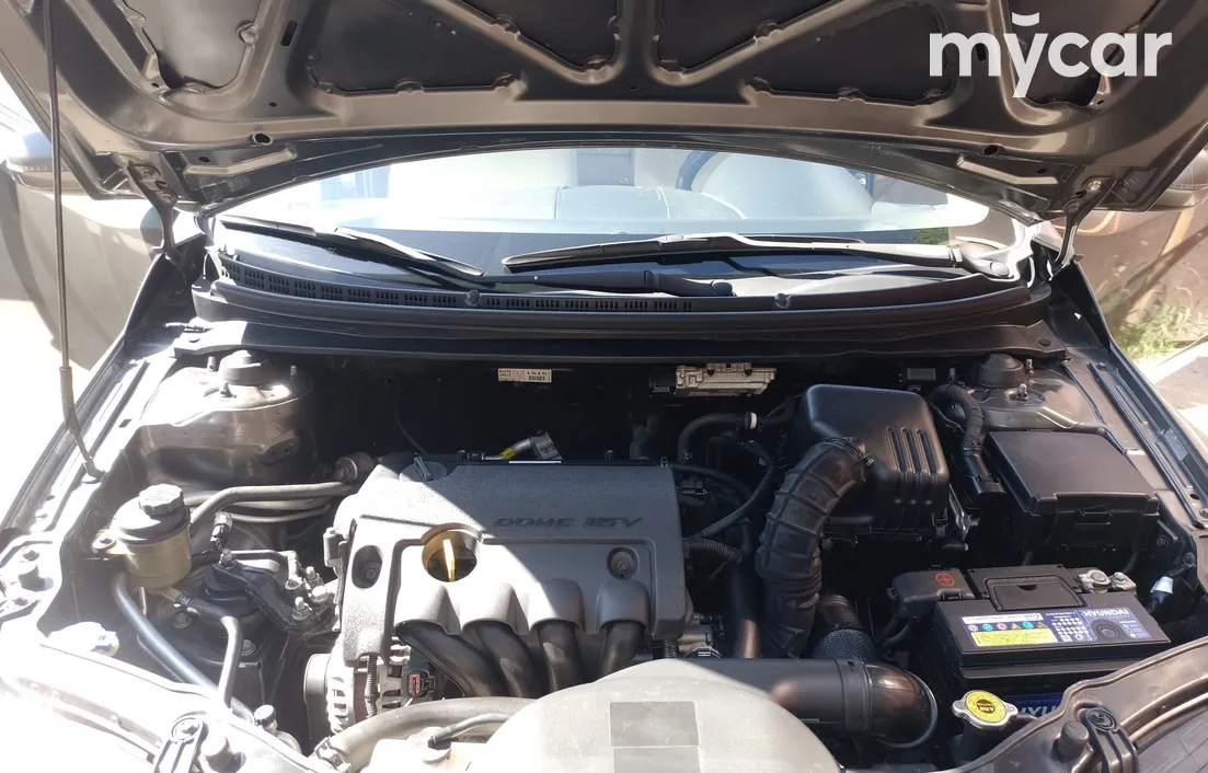 Kia Cerato 2013