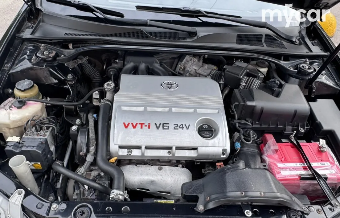 Toyota Camry 2004