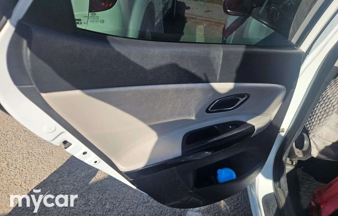 Kia Ceed 2013