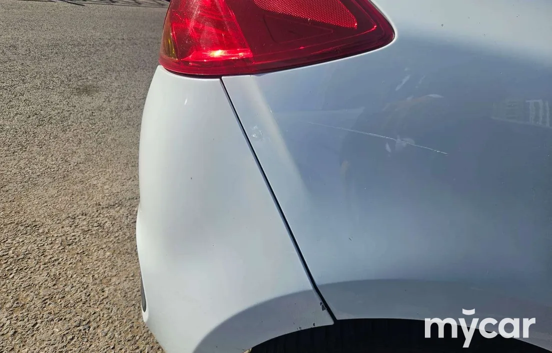 Kia Ceed 2013