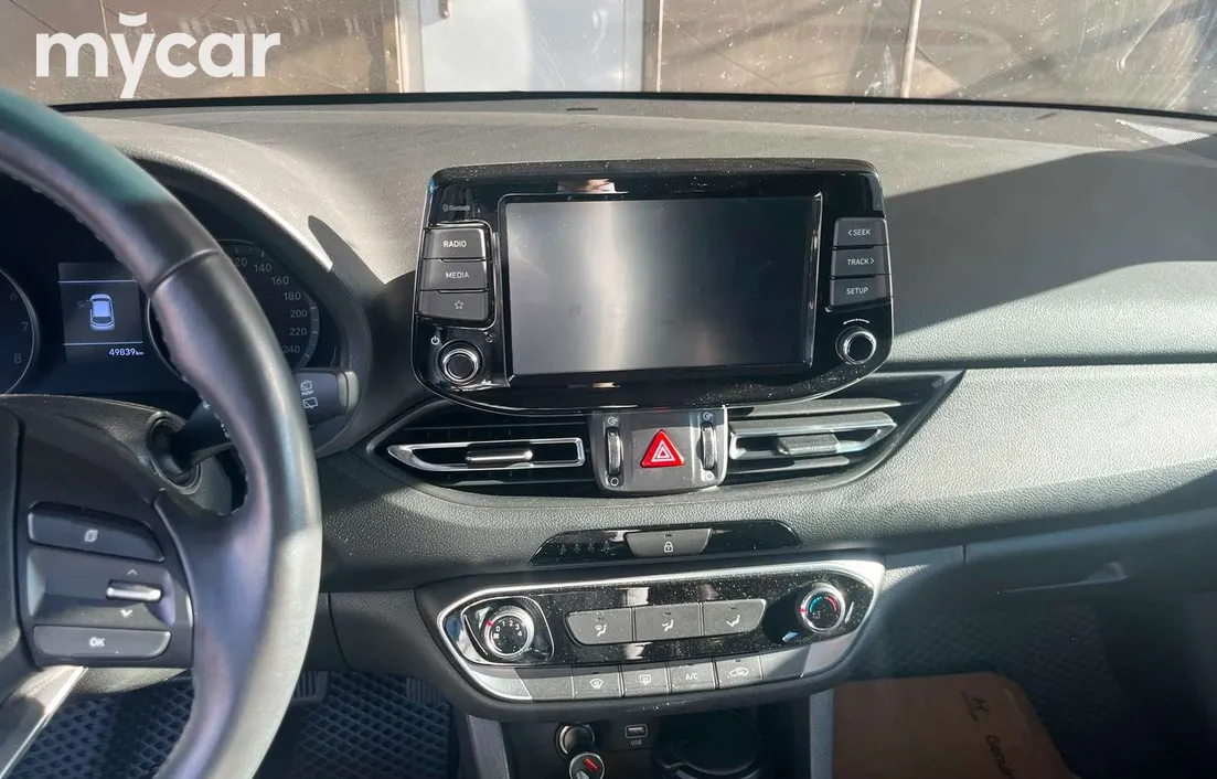 Hyundai i30 2024