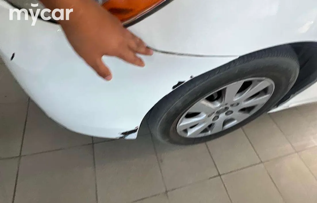 Toyota Camry 2006