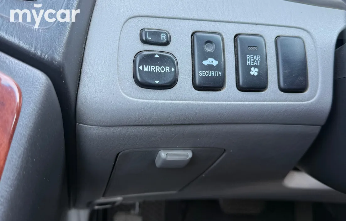 Toyota Highlander 2005