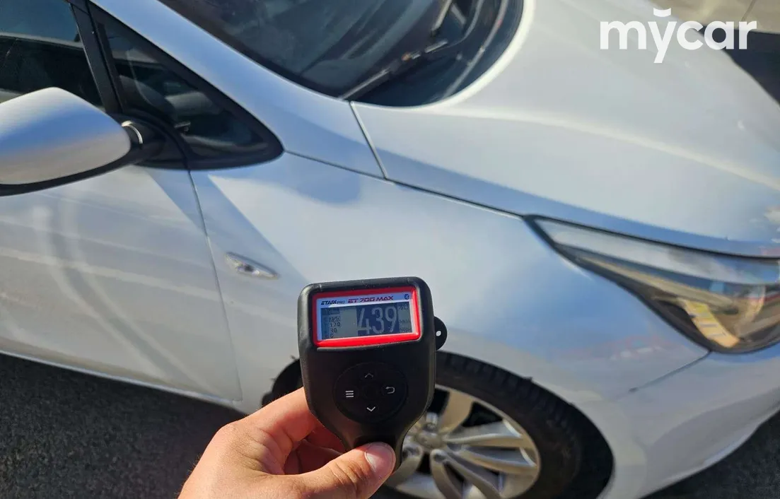 Kia Ceed 2013