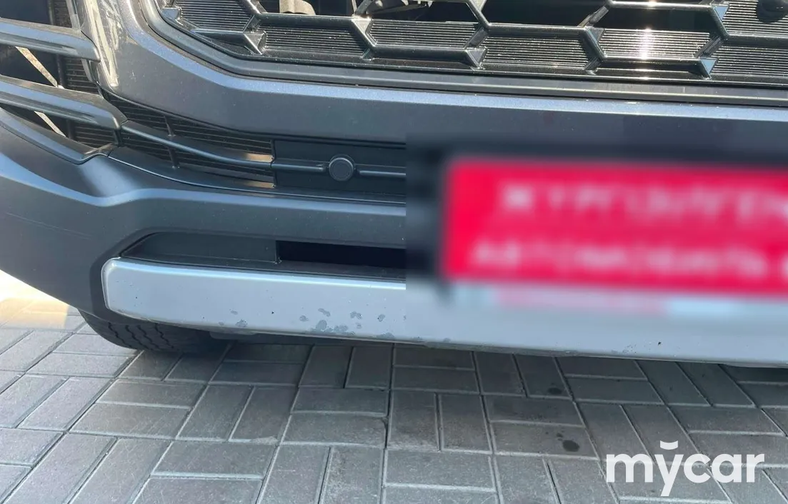 Toyota Land Cruiser 2021