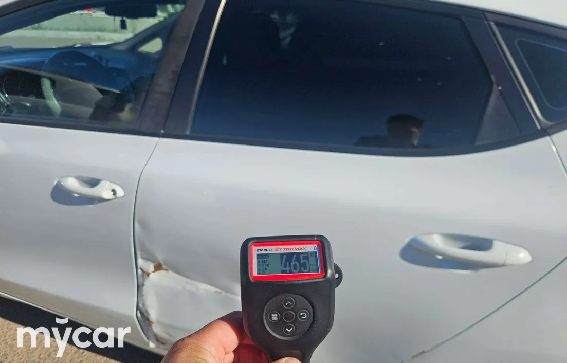 Kia Ceed 2013
