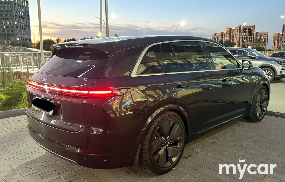 LiXiang L7 2025