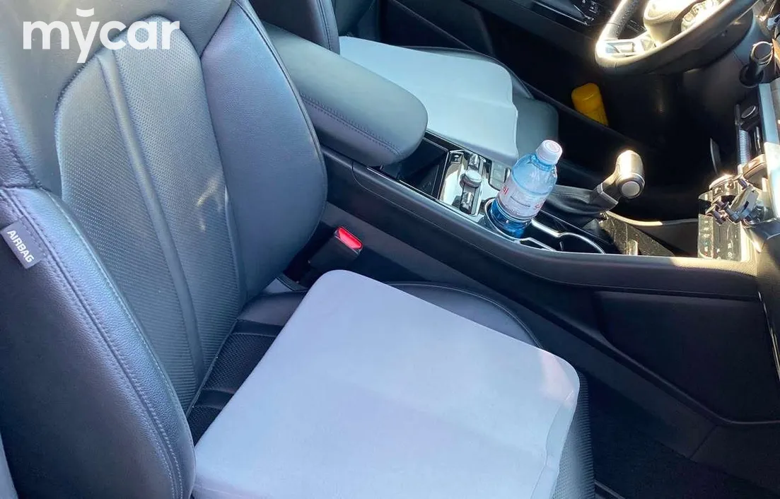 Kia K5 2024