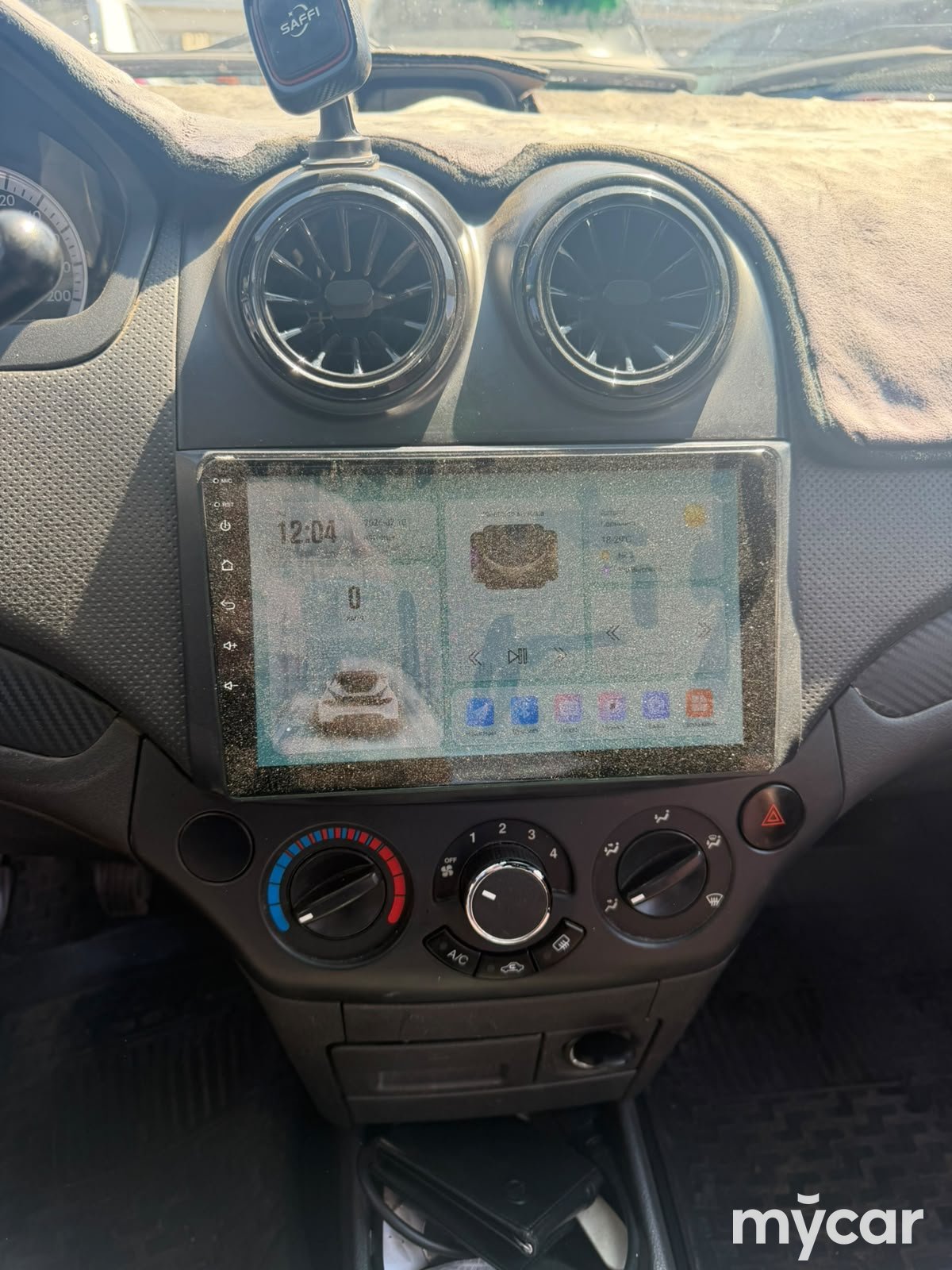 Chevrolet Nexia 2021