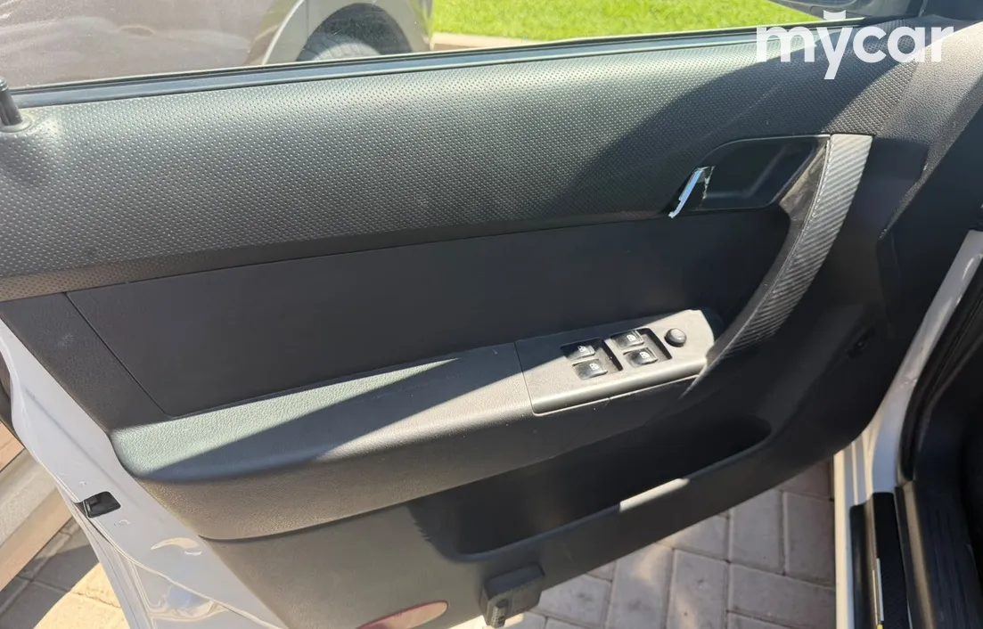 Chevrolet Nexia 2021