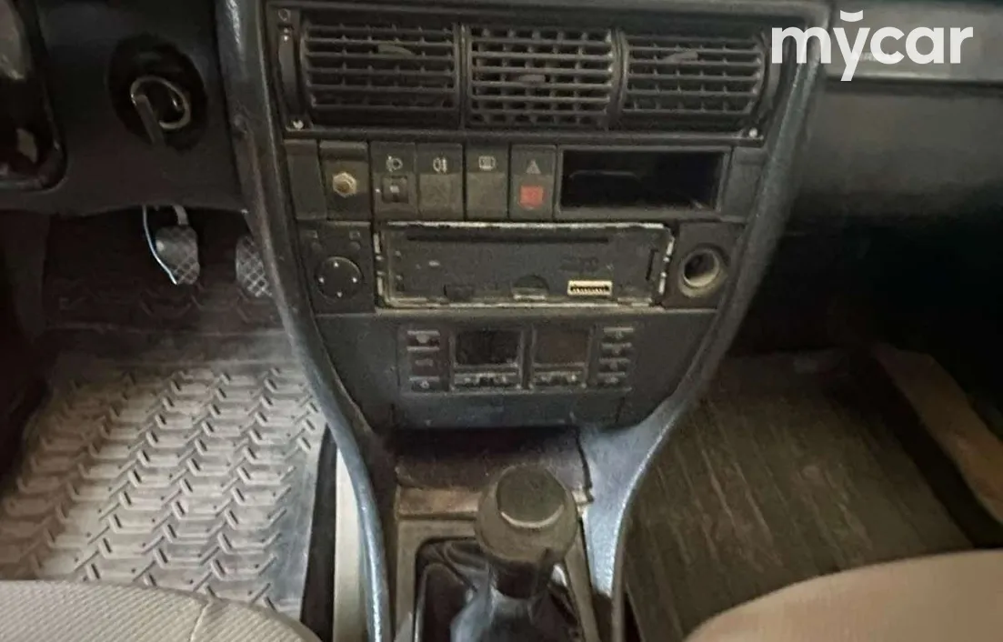 Audi 100 1992