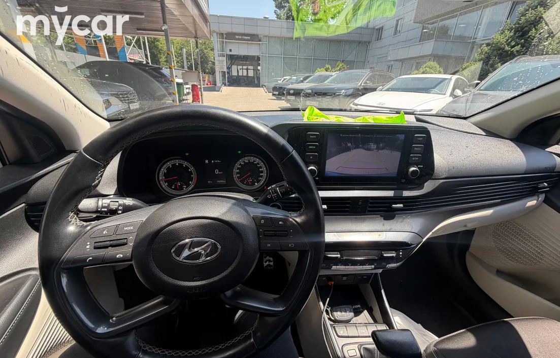 Hyundai Bayon 2023