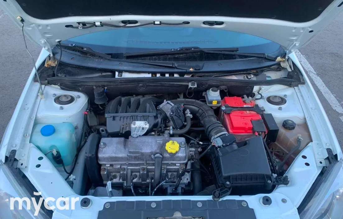 LADA Granta 2018