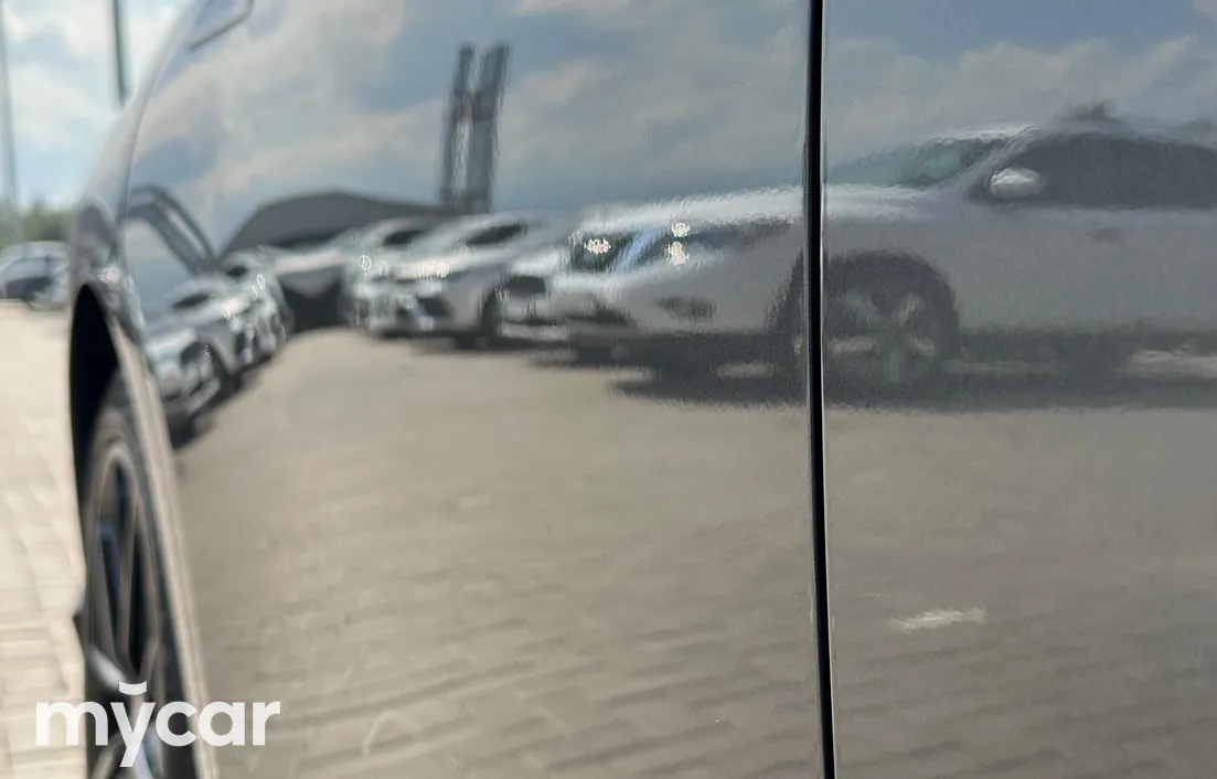 Changan UNI-V 2023