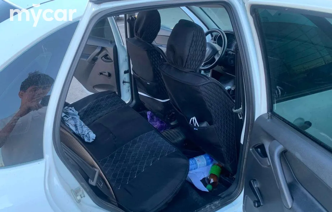 LADA Granta 2018