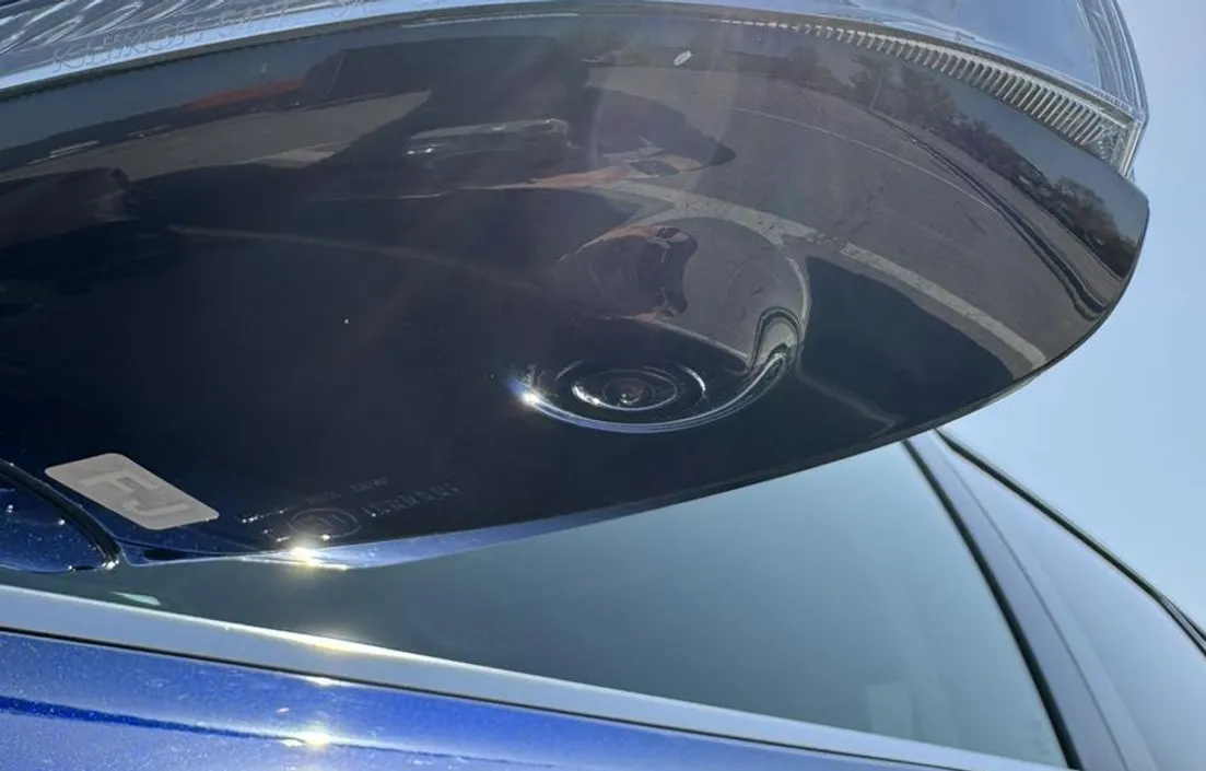 Infiniti Q50 2016