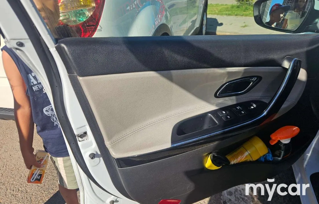 Kia Ceed 2013