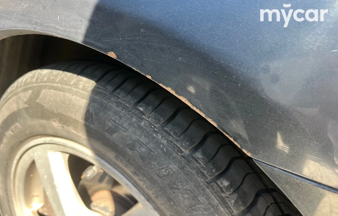 Honda Accord 2006