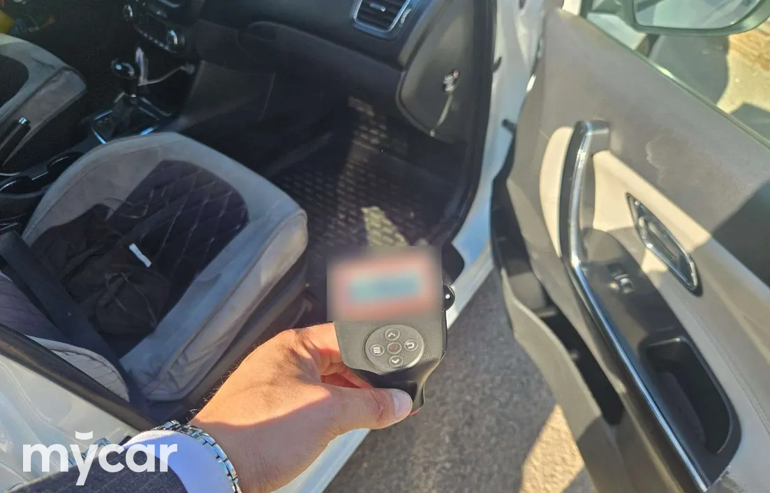 Kia Ceed 2013