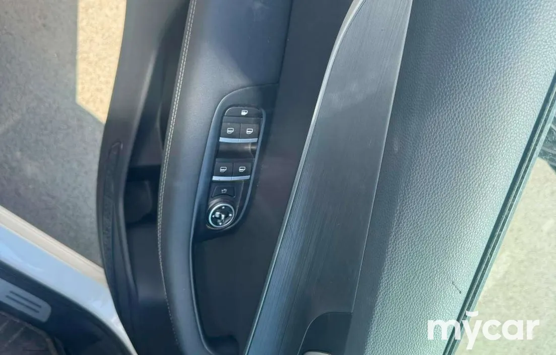 Chery Tiggo 7 Pro 2024