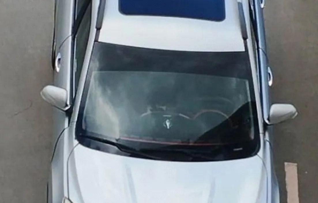 Changan CS35 2014