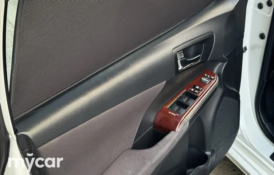 Toyota Camry 2014
