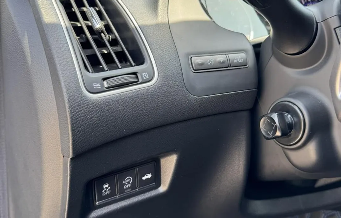 Infiniti Q50 2016