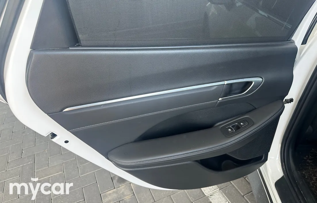 Hyundai Sonata 2023