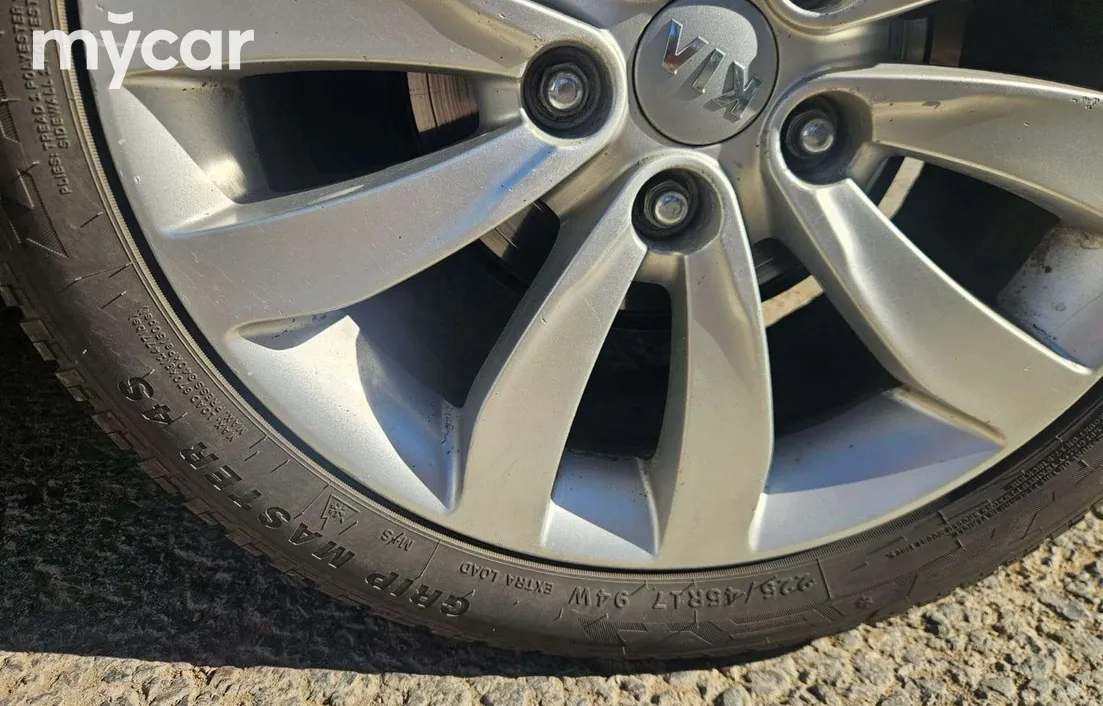Kia Ceed 2013