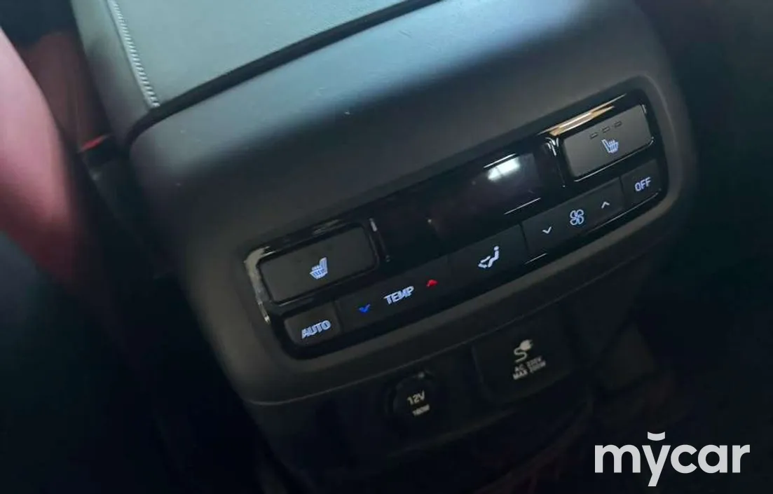 Hyundai Palisade 2024
