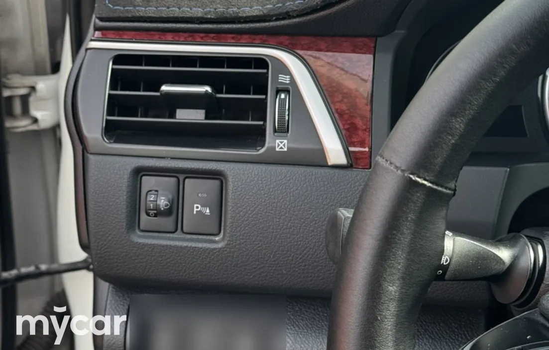Toyota Camry 2014